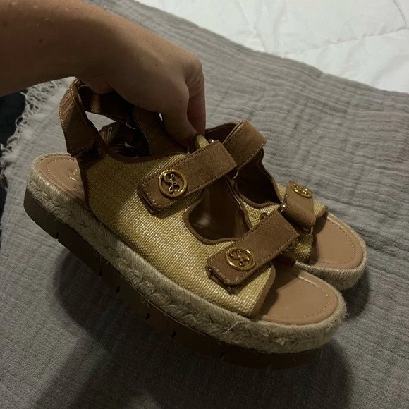 SAME & LIBBY sandals - Picture 14 of 14